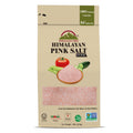 Himalayan Chef Pink Himalayan Salt, Fine Grain - 6 Lbs (6 X 1 Lb Bags), Pure, Natural, Kosher Certified, Non-Gmo, Perfect for Cooking, Seasoning, and Baking